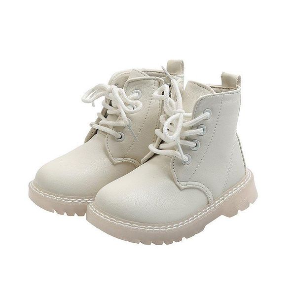 children' riding boots spring autumn ankle fashion kids girls casual shoes boys baby leather, Black;grey
children' riding boots spring autumn ankle fashion kids girls casual shoes boys baby leather, Black;grey