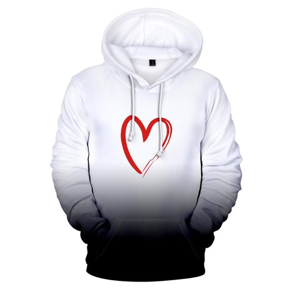 men's hoodies & sweatshirts anime 2021 men/women custom colourful gradient solid color hooded rainbow d, Black
men's hoodies & sweatshirts anime 2021 men/women custom colourful gradient solid color hooded rainbow d, Black
