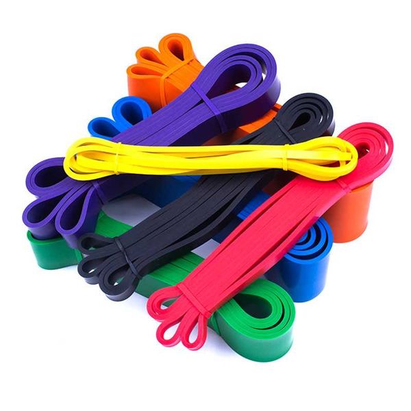 natural resistance band exercise elastic workout rubber loop strength pilates fitness equipment training expander bands
natural resistance band exercise elastic workout rubber loop strength pilates fitness equipment training expander bands