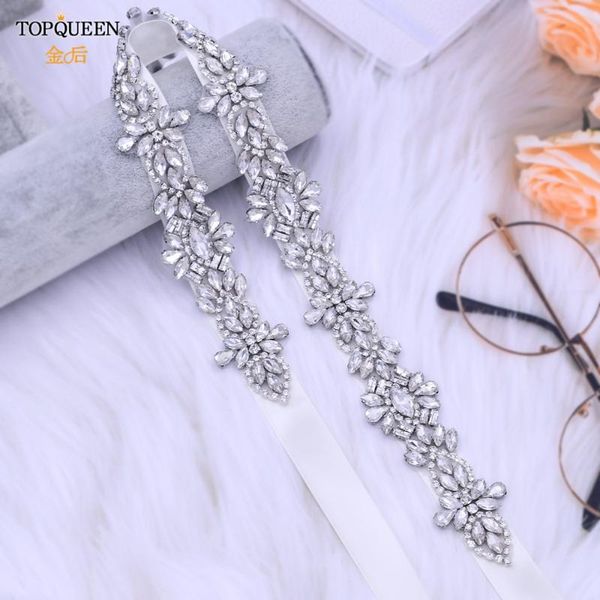 wedding sashes ueen s38 rhinestone belt sash jeweled for dress belts plus size women bridesmaid, White
wedding sashes ueen s38 rhinestone belt sash jeweled for dress belts plus size women bridesmaid, White