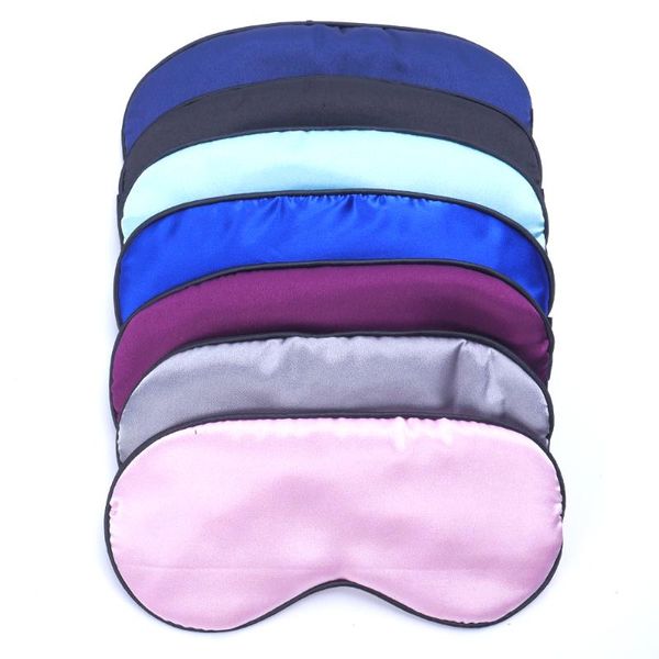 toiletry kits 1pc pure silk sleep eye mask padded shade cover travel relax aid blindfold 9 colorstravel accessories
toiletry kits 1pc pure silk sleep eye mask padded shade cover travel relax aid blindfold 9 colorstravel accessories