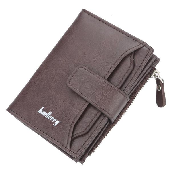 wallets 2021 mens wallet leather pu bifold short men hasp vintage male purse coin pouch multi-functional cards, Red;black
wallets 2021 mens wallet leather pu bifold short men hasp vintage male purse coin pouch multi-functional cards, Red;black