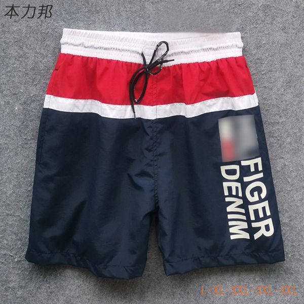 summer sports and leisure shorts men's beach pants trend loose and breathable running fitness beach spring quick drying swimming trunks, White;black
summer sports and leisure shorts men's beach pants trend loose and breathable running fitness beach spring quick drying swimming trunks, White;black