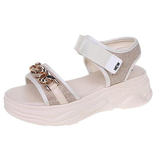 sandals beach shoes platform womens summer sports women's casual open-toed fashion breathable slippers women, Black
sandals beach shoes platform womens summer sports women's casual open-toed fashion breathable slippers women, Black