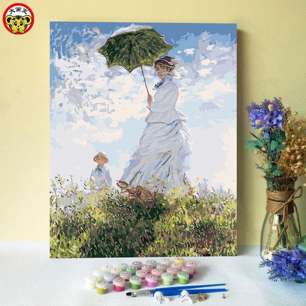 paintings painting by numbers art paint number diy impression monet wife umbrella woman
paintings painting by numbers art paint number diy impression monet wife umbrella woman