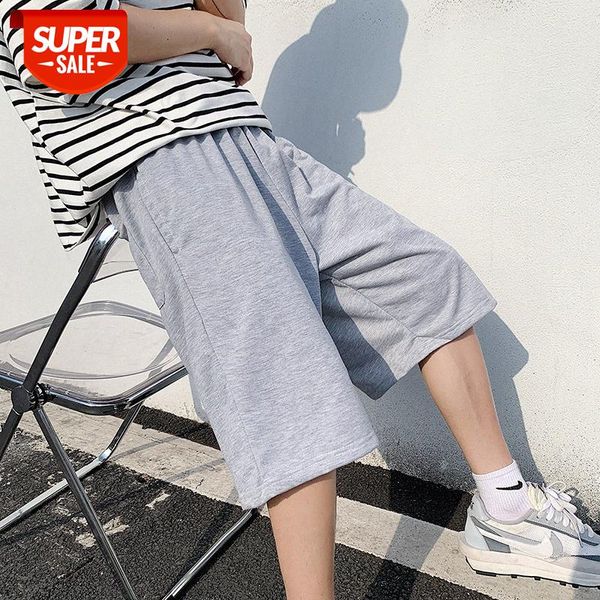 solid color shorts men's loose casual trend five-point pants sports beach middle outer #cz1o, Black
solid color shorts men's loose casual trend five-point pants sports beach middle outer #cz1o, Black