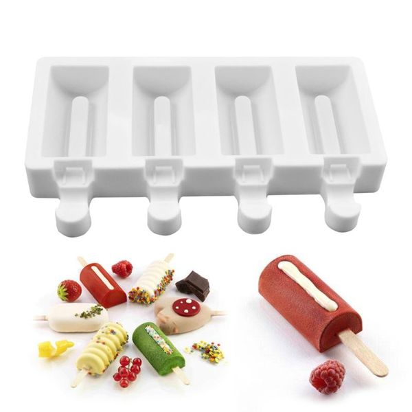 cavity popsicle mold silicone ice cream with sticks diy homemade baking desserts for children party moulds
cavity popsicle mold silicone ice cream with sticks diy homemade baking desserts for children party moulds