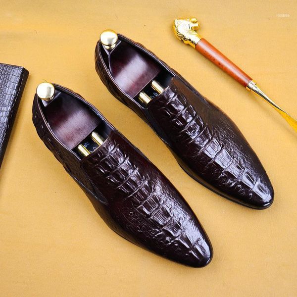 dress shoes men business genuine leather man oxford formal big sizes casual retro black wine red 2021 fashion11
dress shoes men business genuine leather man oxford formal big sizes casual retro black wine red 2021 fashion11