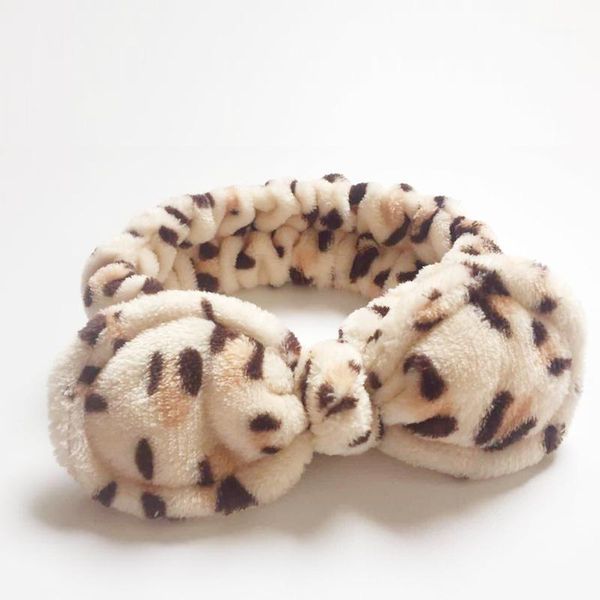 kawaii leopard coral fleece women elastic makeup toweling hair wrap salon spa facial headband hairband accessories1, Brown
kawaii leopard coral fleece women elastic makeup toweling hair wrap salon spa facial headband hairband accessories1, Brown