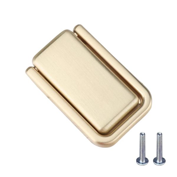 handles & pulls modern inlet cupboard drawer dresser simple flush pull home accessories zinc alloy furniture cabinet handle wardrobe closet
handles & pulls modern inlet cupboard drawer dresser simple flush pull home accessories zinc alloy furniture cabinet handle wardrobe closet