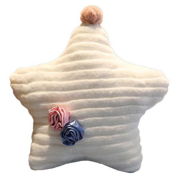 cushion/decorative pillow nordic five pointed star net red cushion living room sofa decoration lovely girl plush bed ornaments
cushion/decorative pillow nordic five pointed star net red cushion living room sofa decoration lovely girl plush bed ornaments