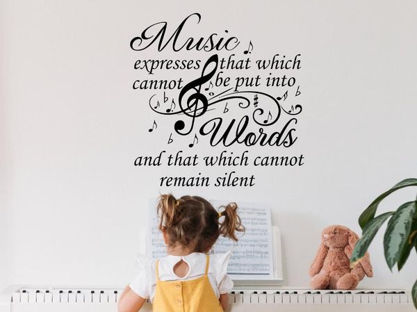 wall stickers music note decals english phrase room piano home living bedroom art decoration yy10
wall stickers music note decals english phrase room piano home living bedroom art decoration yy10