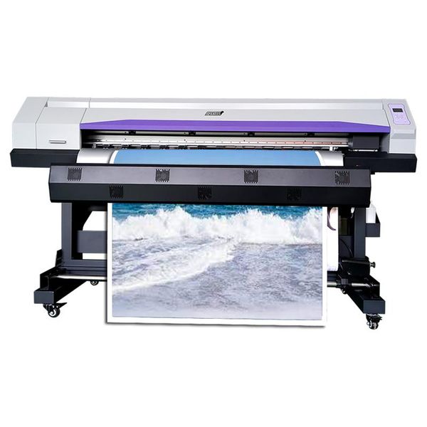 printers poster printer 1440dpi resolution wholesale factory price print machine