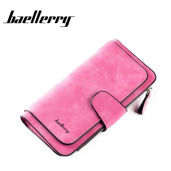 wallets interior slot pocket long wallet baellerry ladies pu purse korean version of the multi-card, Red;black
wallets interior slot pocket long wallet baellerry ladies pu purse korean version of the multi-card, Red;black