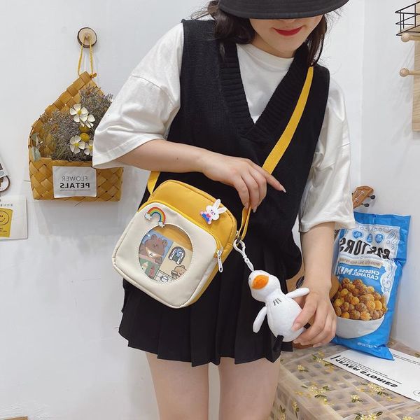 one-shoulder messenger tide small trade 2021 nylon korean version of ins female foreign square to urban simple bag summer send fxhpa
one-shoulder messenger tide small trade 2021 nylon korean version of ins female foreign square to urban simple bag summer send fxhpa