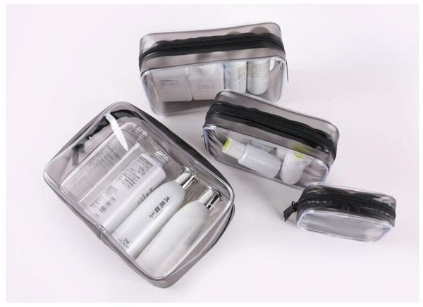 travel transparent cosmetic bag pvc women zipper clear makeup bags beauty case make up organizer storage bath toiletry wash & cases
travel transparent cosmetic bag pvc women zipper clear makeup bags beauty case make up organizer storage bath toiletry wash & cases