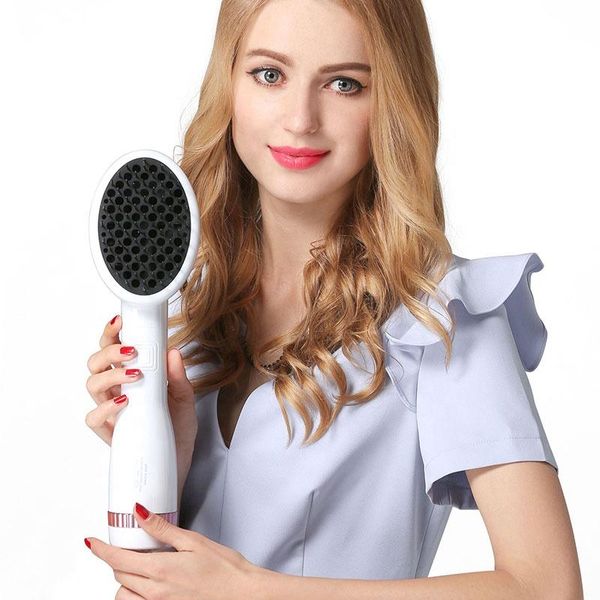 2 in 1 hair dryers one step and volumizer blower brush blow drier hairbrush styling tools styler electric brushes
2 in 1 hair dryers one step and volumizer blower brush blow drier hairbrush styling tools styler electric brushes