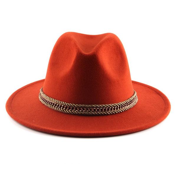 wide brim hats fedora hat for women and wan panama fedoras bucket hip hop winter felt sombreros de fieltro joker 7cm, Blue;gray
wide brim hats fedora hat for women and wan panama fedoras bucket hip hop winter felt sombreros de fieltro joker 7cm, Blue;gray