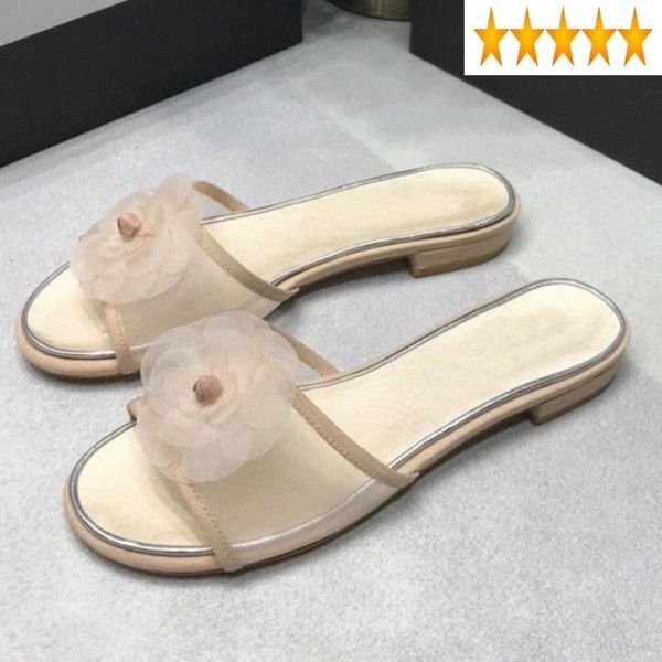 woman 2021 toe open flat shoes summer transparent mesh flower decorations slippers fashion outside ladies slides black
woman 2021 toe open flat shoes summer transparent mesh flower decorations slippers fashion outside ladies slides black
