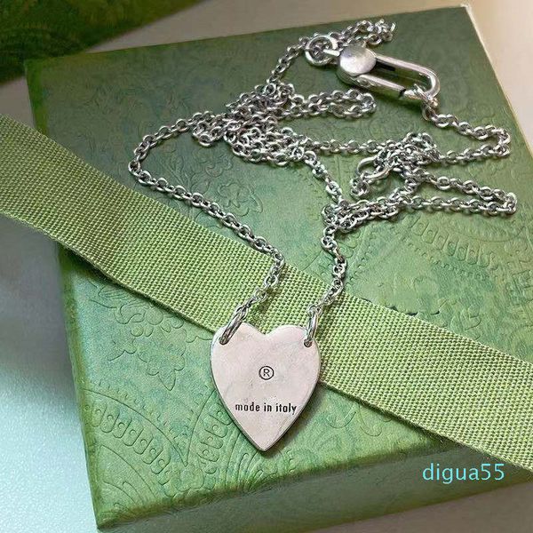 fashion style necklace ladies titanium steel lettering silver enamel with single heart pendant 8 styles
fashion style necklace ladies titanium steel lettering silver enamel with single heart pendant 8 styles