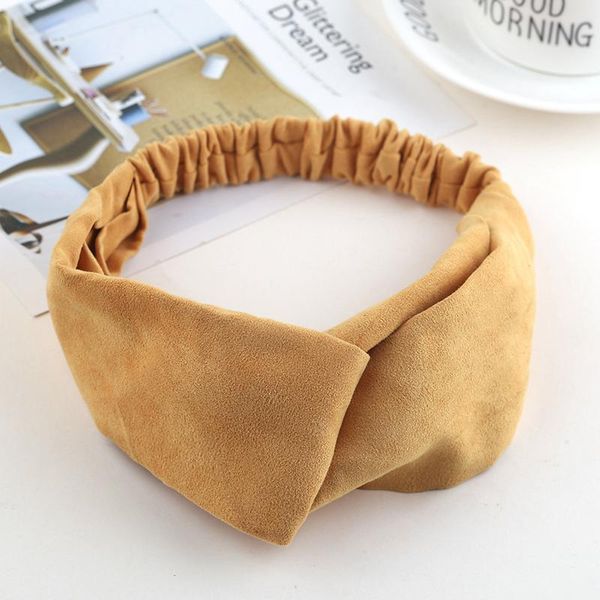 hair accessories pure knot headbands for women elastic band headscarf easy to carry practical ladies fashion non slip wide side headwear
hair accessories pure knot headbands for women elastic band headscarf easy to carry practical ladies fashion non slip wide side headwear
