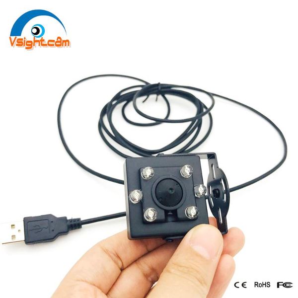 cameras factory 1080p sensor digital cmos module 2mp usb2.0 night vision infrared mini usb camera with leds for android linux windows pc
cameras factory 1080p sensor digital cmos module 2mp usb2.0 night vision infrared mini usb camera with leds for android linux windows pc