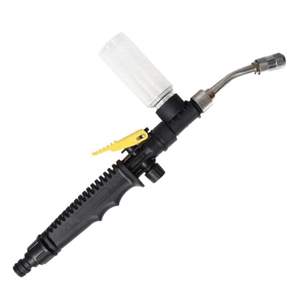 -high pressure washer cleaning lance portable cleaner nozzle spray car washing garden irrigation tools watering equipments
-high pressure washer cleaning lance portable cleaner nozzle spray car washing garden irrigation tools watering equipments