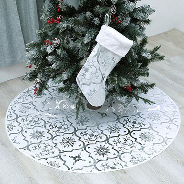 party decoration christmas tree skirts snowflake elk ornaments for home holiday decor decorations hyd88
party decoration christmas tree skirts snowflake elk ornaments for home holiday decor decorations hyd88