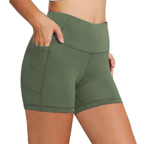 yoga outfit 25# gym jogging running shorts women high waist lifting push up tight sports pocket fitness training short pant
yoga outfit 25# gym jogging running shorts women high waist lifting push up tight sports pocket fitness training short pant