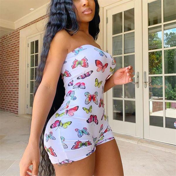 women's jumpsuits & rompers fashion jumpsuit butterfly print playsuit women summer sleeveless beach casual clothes, Black;white
women's jumpsuits & rompers fashion jumpsuit butterfly print playsuit women summer sleeveless beach casual clothes, Black;white