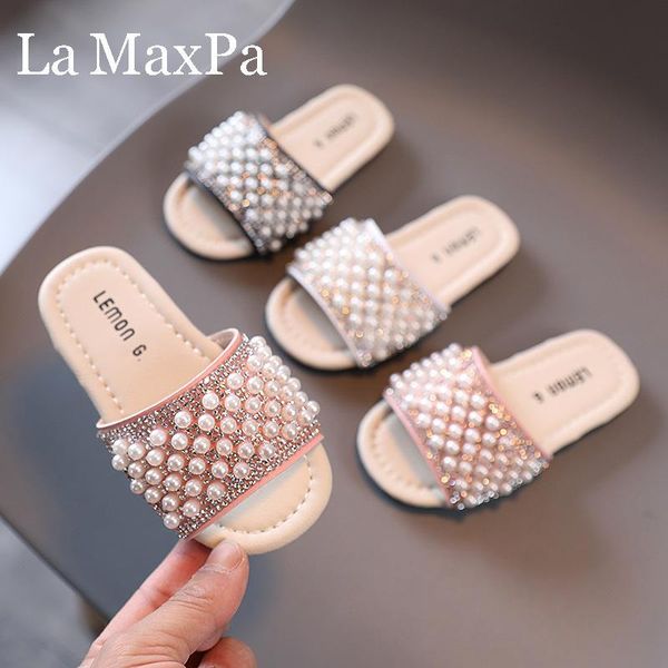 slipper size 21-30 breach slippers children shoes kids for girls non-slip fashion baby toddler sandals sequins, Black;grey
slipper size 21-30 breach slippers children shoes kids for girls non-slip fashion baby toddler sandals sequins, Black;grey