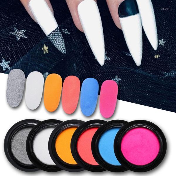 2g nail reflective powder bundy nightclub charms glitter chrome pigment dust manicure diy art1, Silver;gold
2g nail reflective powder bundy nightclub charms glitter chrome pigment dust manicure diy art1, Silver;gold