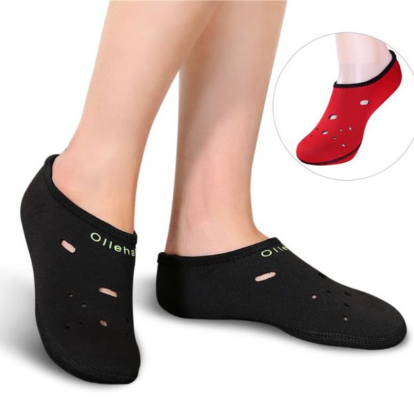 reversible wear anti slip floor socks diving fabric breathable beach swim sports fitness for indoor outdoor gym home, Black
reversible wear anti slip floor socks diving fabric breathable beach swim sports fitness for indoor outdoor gym home, Black