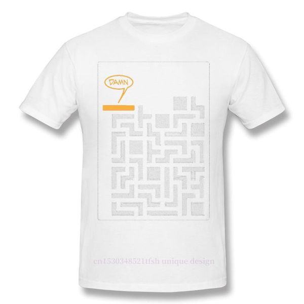 tetris damn moment print cotton t-shirt camiseta hombre russian funny games online for men fashion streetwear shirt gift men's t-shirts, White;black
tetris damn moment print cotton t-shirt camiseta hombre russian funny games online for men fashion streetwear shirt gift men's t-shirts, White;black