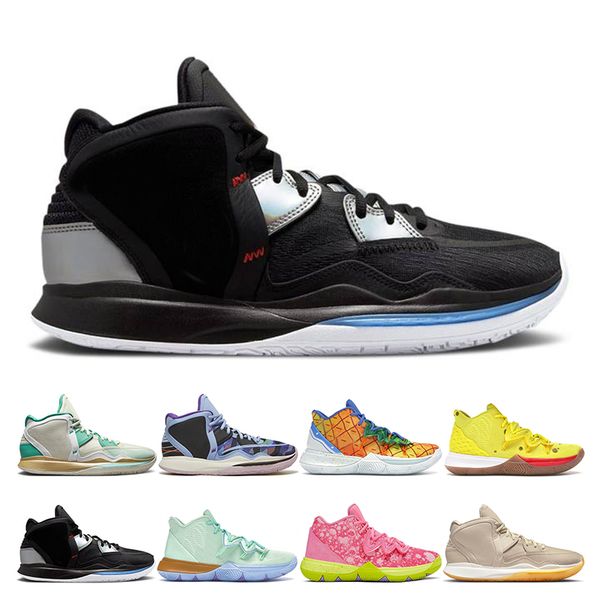 2022 men basketanll shoes kyries 8s keep sue fresh aluminum fire and ice 5s mens trainers sports sneakers
2022 men basketanll shoes kyries 8s keep sue fresh aluminum fire and ice 5s mens trainers sports sneakers
