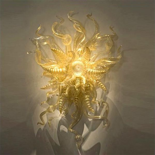 tiffany style nordic lamps custom color and size crystal hand blown sconce home deco murano gold glass energy saving art wall decoration led
tiffany style nordic lamps custom color and size crystal hand blown sconce home deco murano gold glass energy saving art wall decoration led