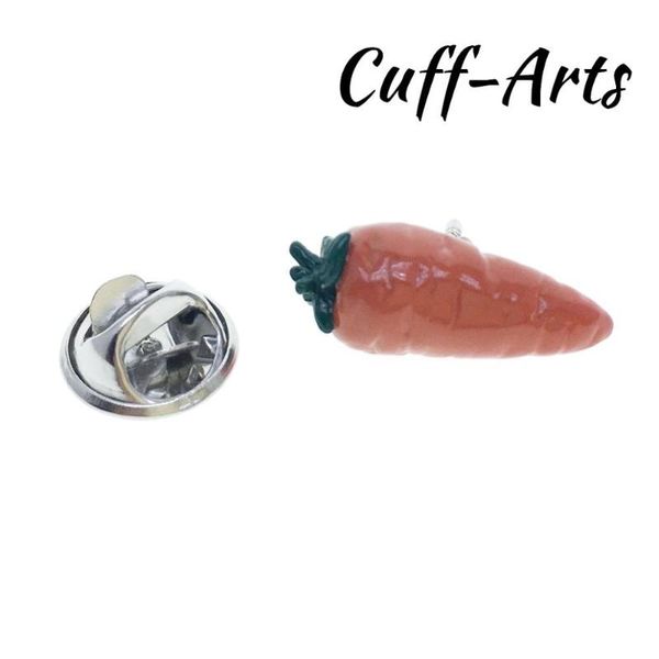 pins, brooches lapel pin badges carrot badge fashion novelty jewelry by cuffarts p10412, Gray
pins, brooches lapel pin badges carrot badge fashion novelty jewelry by cuffarts p10412, Gray