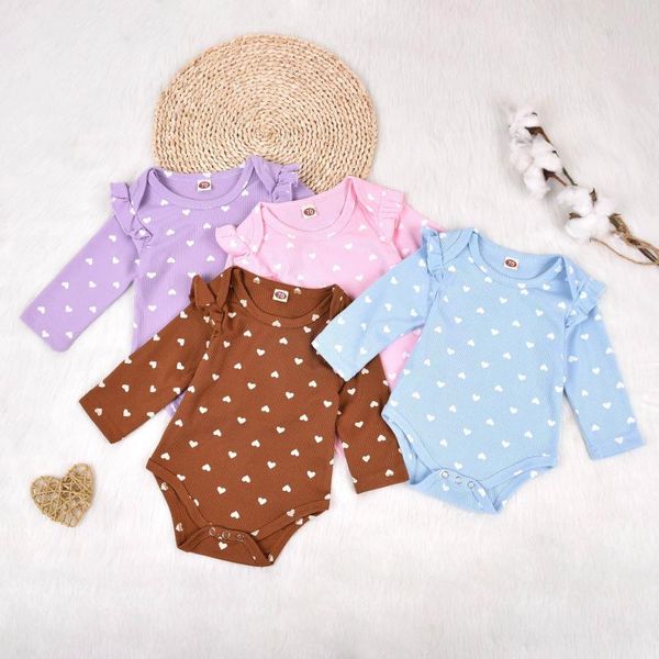 jumpsuits baby girls boys polka dot casual round neck long sleeve cotton soft comfortable autumn winter romper, Blue
jumpsuits baby girls boys polka dot casual round neck long sleeve cotton soft comfortable autumn winter romper, Blue