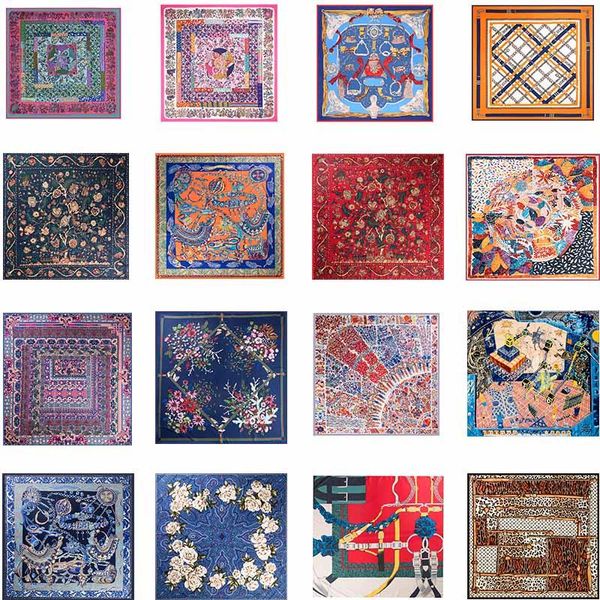 scarves spring winter silk scarf for women female korean version ladies shawl femme hijab, Blue;gray
scarves spring winter silk scarf for women female korean version ladies shawl femme hijab, Blue;gray