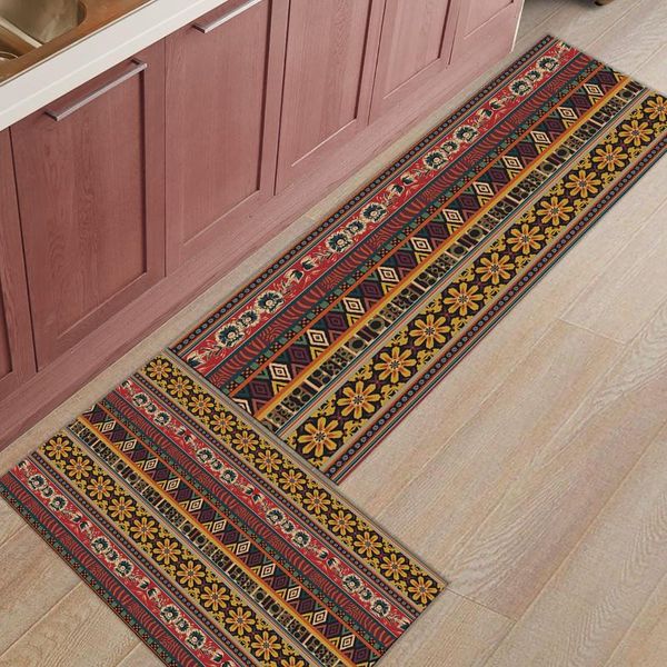 cushion/decorative pillow 2pcs/set retro european pattern long kitchen mat bath carpet floor home entrance doormat bedroom living room mats
cushion/decorative pillow 2pcs/set retro european pattern long kitchen mat bath carpet floor home entrance doormat bedroom living room mats