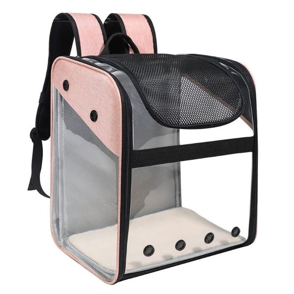 cat carriers,crates & houses large capacity dog carrier outdoor zipper closure travel pet backpack ventilated foldable portable sbs automati
cat carriers,crates & houses large capacity dog carrier outdoor zipper closure travel pet backpack ventilated foldable portable sbs automati