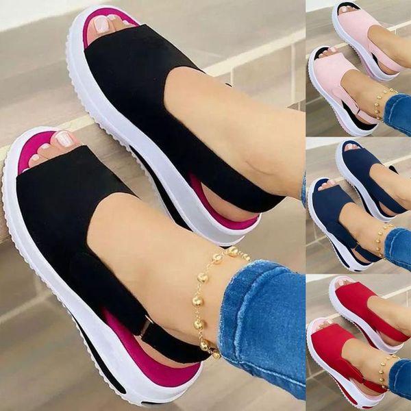 sandals ishowtienda women's summer comfy open toe ankle strap beach casual shoes shallow sandalias de las mujeres designer, Black
sandals ishowtienda women's summer comfy open toe ankle strap beach casual shoes shallow sandalias de las mujeres designer, Black