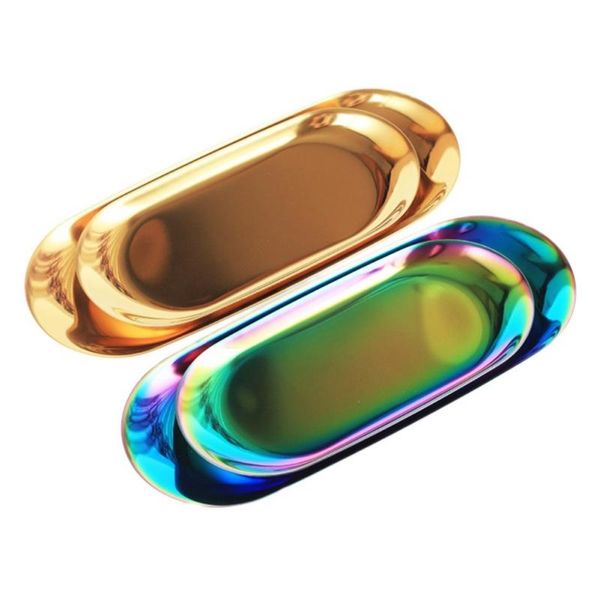 kitchen storage & organization colorful metal tray gold oval dotted fruit plates small items jewelry display trays mirror home
kitchen storage & organization colorful metal tray gold oval dotted fruit plates small items jewelry display trays mirror home