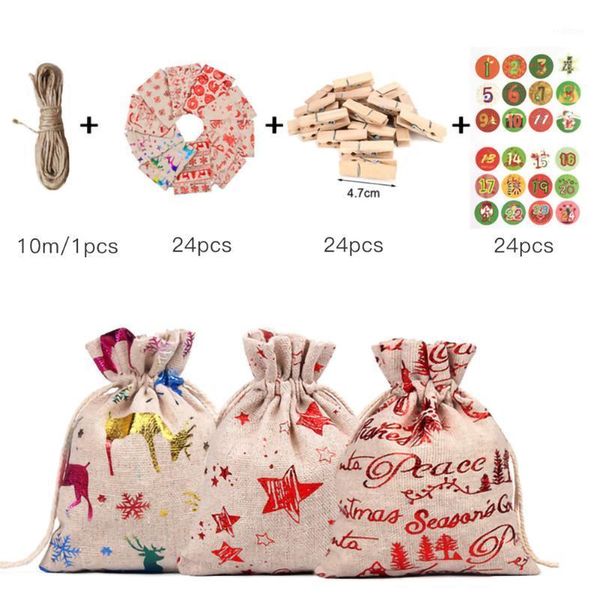 christmas decorations 24pcs wholesale xmas fabric cloth bag candy gift supplies nuts pack birthday decor party pouch sac
christmas decorations 24pcs wholesale xmas fabric cloth bag candy gift supplies nuts pack birthday decor party pouch sac