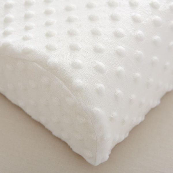 memory foam pillow ergonomic bed slow rebound for sleeping neck pain relief ednu888
memory foam pillow ergonomic bed slow rebound for sleeping neck pain relief ednu888