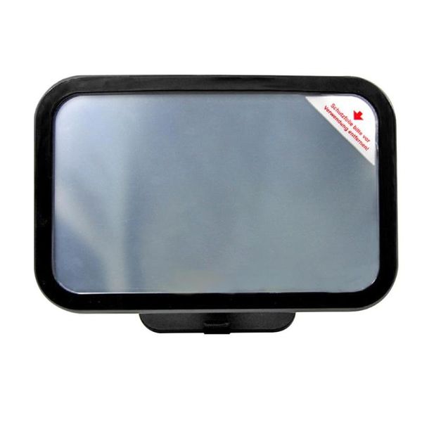 other interior accessories tirol baby car mirror facing view rear ward child infant monitor relax the baby's mood and feel safe black
other interior accessories tirol baby car mirror facing view rear ward child infant monitor relax the baby's mood and feel safe black