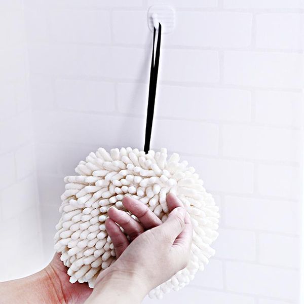towel hanging wipe hands ball for bathroom super absorbent fast drying chenille soft plush kitchen kids cleaning cloth towels
towel hanging wipe hands ball for bathroom super absorbent fast drying chenille soft plush kitchen kids cleaning cloth towels