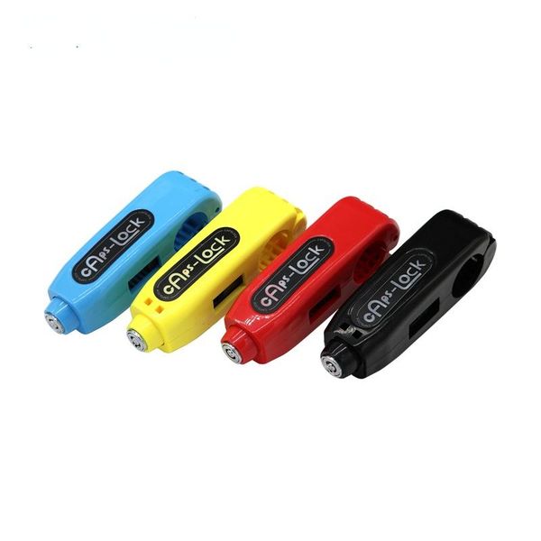 theft protection universal motorcycle lock scooter handlebar safety brake throttle grip anti security locks
theft protection universal motorcycle lock scooter handlebar safety brake throttle grip anti security locks