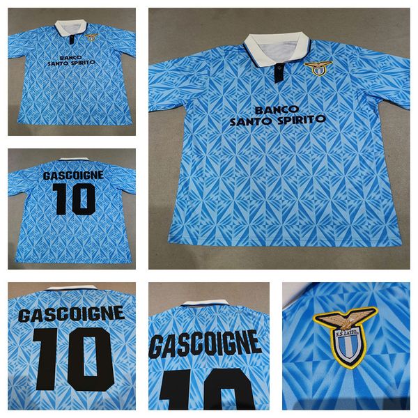 1991 lazio retro version soccer jersey 1989 1991 lazio immobile sergej lulic luis alberto soccer shirt customized football uniform 91, Black;yellow
1991 lazio retro version soccer jersey 1989 1991 lazio immobile sergej lulic luis alberto soccer shirt customized football uniform 91, Black;yellow