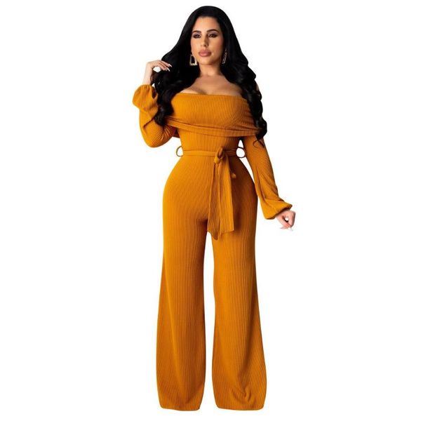 women's jumpsuits & rompers wrap belt long sleeve off shoulder romper women bodycon wide leg jumpsuit chic plus size club spring, Black;white
women's jumpsuits & rompers wrap belt long sleeve off shoulder romper women bodycon wide leg jumpsuit chic plus size club spring, Black;white
